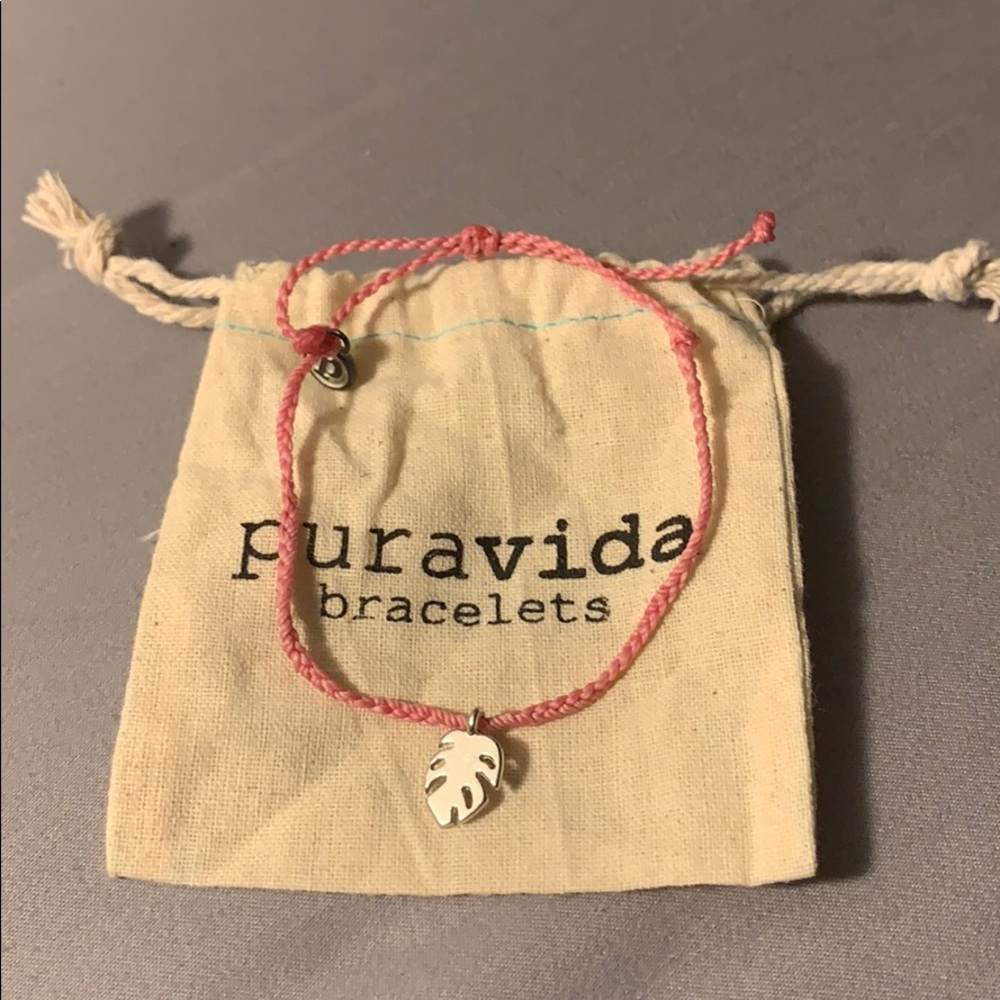 Pura Vida Bracelet!